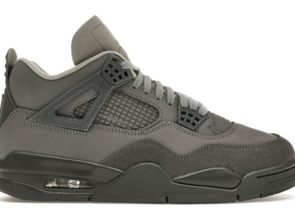 Jordan 4 Retro SE Paris Olympics Wet Cement - FQ7928-001 - Acquista su ResellPiacenza