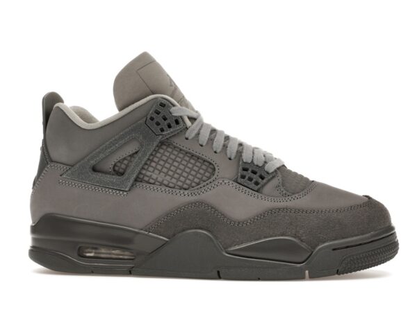 Jordan 4 Retro SE Paris Olympics Wet Cement - FQ7928-001-gallery-1 - Acquista su ResellPiacenza