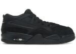 Jordan 4 RM Black Cat (GS) - FQ7938-004 - Acquista su ResellPiacenza