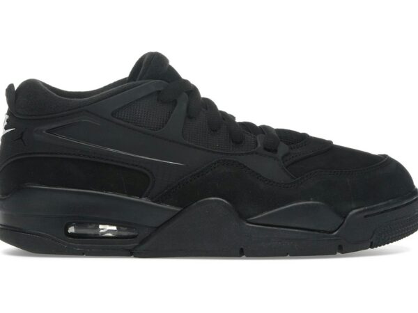 Jordan 4 RM Black Cat (GS) - FQ7938-004 - Acquista su ResellPiacenza