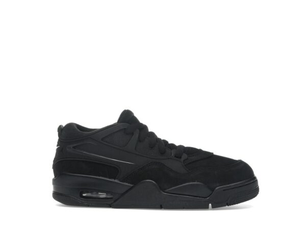 Jordan 4 RM Black Cat (GS) - FQ7938-004-gallery-1 - Acquista su ResellPiacenza