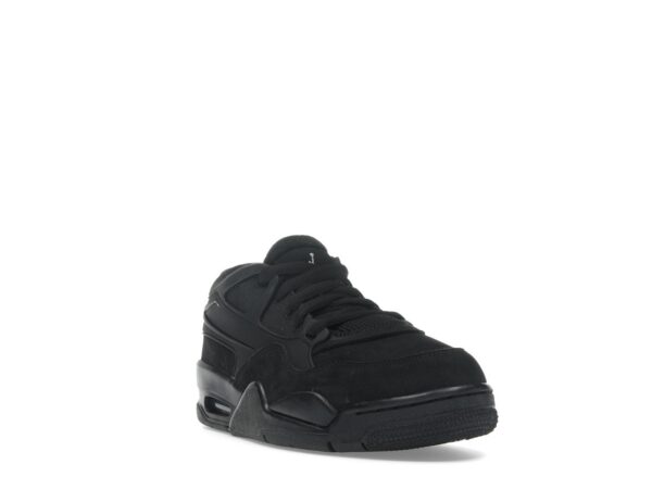 Jordan 4 RM Black Cat (GS) - FQ7938-004-gallery-2 - Acquista su ResellPiacenza