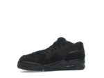Jordan 4 RM Black Cat (GS) - FQ7938-004-gallery-4 - Acquista su ResellPiacenza