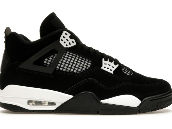Jordan 4 Retro White Thunder - FQ8138-001 - Acquista su ResellPiacenza