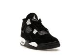Jordan 4 Retro White Thunder - FQ8138-001-gallery-2 - Acquista su ResellPiacenza