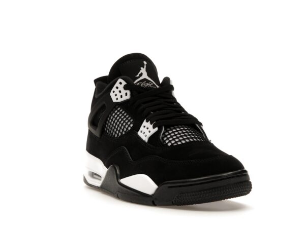 Jordan 4 Retro White Thunder - FQ8138-001-gallery-2 - Acquista su ResellPiacenza