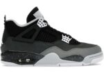 Jordan 4 Retro Fear (2024) - FQ8138-002 - Acquista su ResellPiacenza