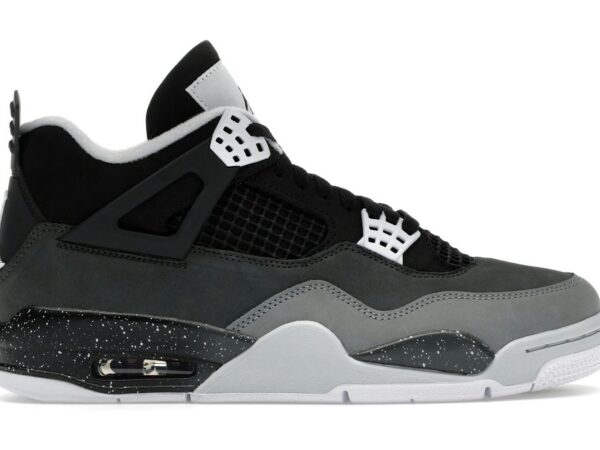 Jordan 4 Retro Fear (2024) - FQ8138-002 - Acquista su ResellPiacenza