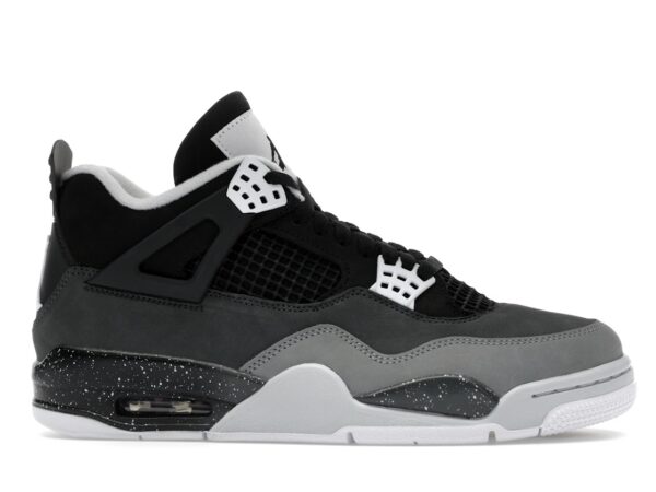 Jordan 4 Retro Fear (2024) - FQ8138-002-gallery-1 - Acquista su ResellPiacenza