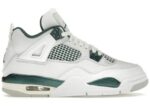 Jordan 4 Retro Oxidized Green (GS) - FQ8213-103 - Acquista su ResellPiacenza