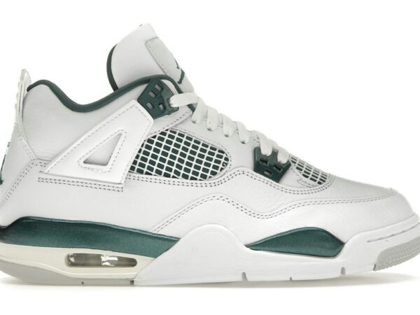 Jordan 4 Retro Oxidized Green (GS) - FQ8213-103 - Acquista su ResellPiacenza