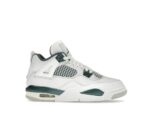 Jordan 4 Retro Oxidized Green (GS) - FQ8213-103-gallery-1 - Acquista su ResellPiacenza