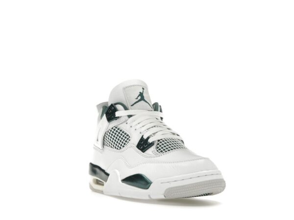 Jordan 4 Retro Oxidized Green (GS) - FQ8213-103-gallery-2 - Acquista su ResellPiacenza