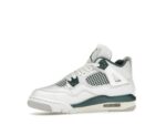 Jordan 4 Retro Oxidized Green (GS) - FQ8213-103-gallery-4 - Acquista su ResellPiacenza