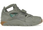 Nike Air Trainer Huarache Corteiz Gully Grey - FQ8793-001 - Acquista su ResellPiacenza