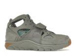 Nike Air Trainer Huarache Corteiz Gully Grey - FQ8793-001-gallery-1 - Acquista su ResellPiacenza