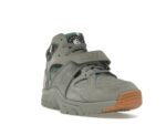 Nike Air Trainer Huarache Corteiz Gully Grey - FQ8793-001-gallery-2 - Acquista su ResellPiacenza