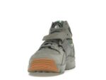 Nike Air Trainer Huarache Corteiz Gully Grey - FQ8793-001-gallery-3 - Acquista su ResellPiacenza