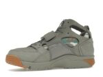 Nike Air Trainer Huarache Corteiz Gully Grey - FQ8793-001-gallery-4 - Acquista su ResellPiacenza