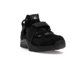Nike Air Trainer Huarache Corteiz Black - FQ8793-003-gallery-2 - Acquista su ResellPiacenza