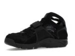Nike Air Trainer Huarache Corteiz Black - FQ8793-003-gallery-4 - Acquista su ResellPiacenza