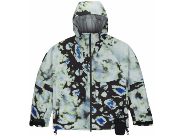 Nike x NOCTA Opal Deep Cover GORE-TEX Jacket Off White/Night Silver - FV1931-107 - Acquista su ResellPiacenza