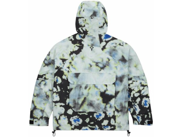 Nike x NOCTA Opal Deep Cover GORE-TEX Jacket Off White/Night Silver - FV1931-107-gallery-1 - Acquista su ResellPiacenza