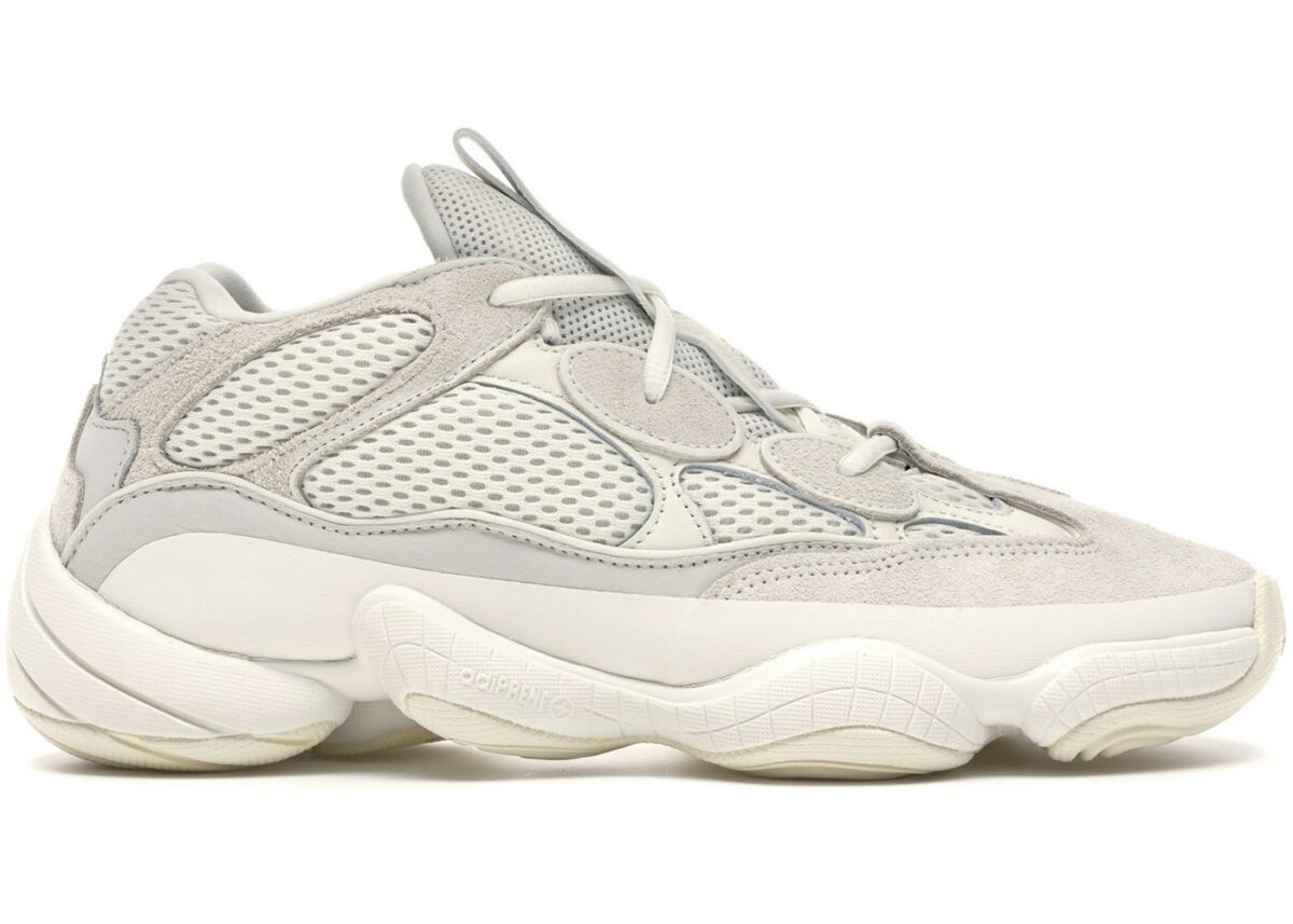 adidas Yeezy 500 Bone White (2019) - FV3573 - Acquista su ResellPiacenza