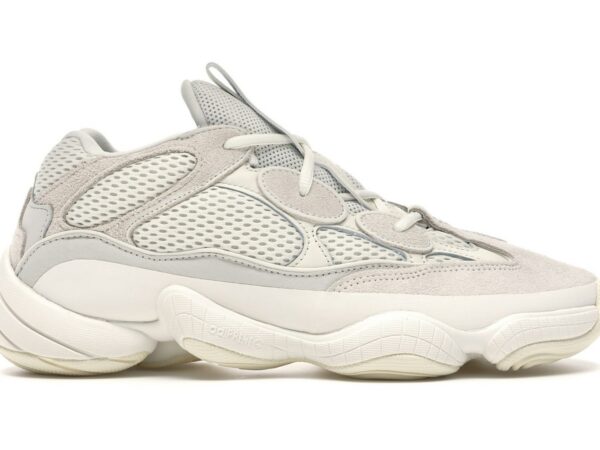 adidas Yeezy 500 Bone White (2019) - FV3573 - Acquista su ResellPiacenza