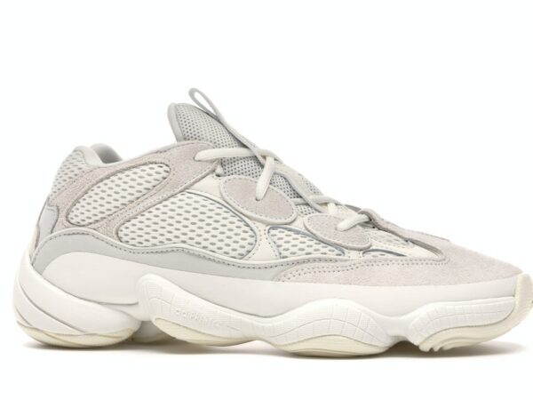 adidas Yeezy 500 Bone White (2019) - FV3573-gallery-1 - Acquista su ResellPiacenza