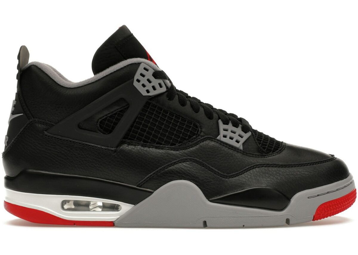 FV5029-006.jpg Jordan 4 Retro Bred Reimagined - FV5029-006 - Acquista su ResellPiacenza