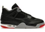 Jordan 4 Retro Bred Reimagined - FV5029-006 - Acquista su ResellPiacenza