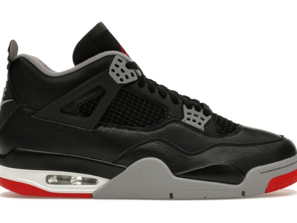 Jordan 4 Retro Bred Reimagined - FV5029-006 - Acquista su ResellPiacenza