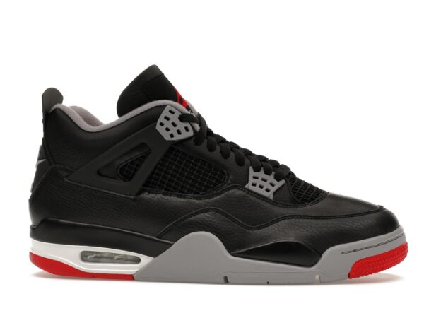 Jordan 4 Retro Bred Reimagined - FV5029-006-gallery-1 - Acquista su ResellPiacenza