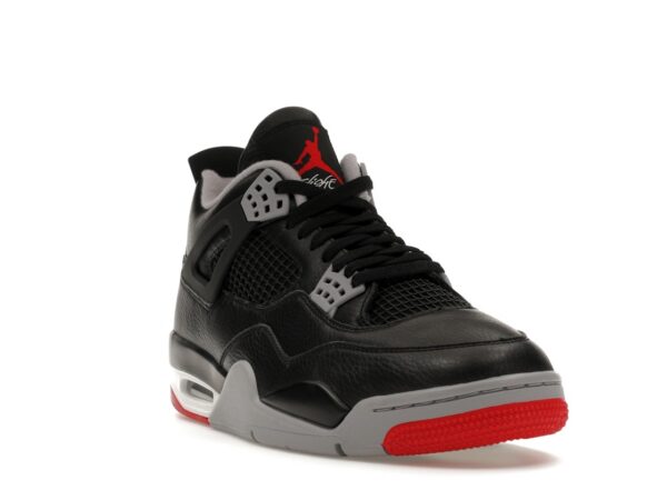 Jordan 4 Retro Bred Reimagined - FV5029-006-gallery-2 - Acquista su ResellPiacenza