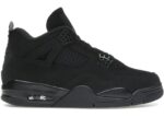 Jordan 4 Retro Black Cat (2025) - FV5029-010 - Acquista su ResellPiacenza