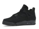 Jordan 4 Retro Black Cat (2025) - FV5029-010-gallery-4 - Acquista su ResellPiacenza