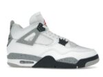 Jordan 4 Retro White Cement (2025) - FV5029-100-gallery-1 - Acquista su ResellPiacenza