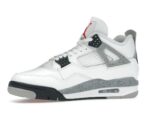 Jordan 4 Retro White Cement (2025) - FV5029-100-gallery-4 - Acquista su ResellPiacenza