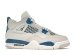 Jordan 4 Retro Military Blue (2024) - FV5029-141-gallery-1 - Acquista su ResellPiacenza