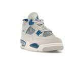 Jordan 4 Retro Military Blue (2024) - FV5029-141-gallery-2 - Acquista su ResellPiacenza
