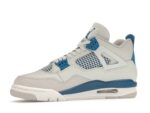 Jordan 4 Retro Military Blue (2024) - FV5029-141-gallery-4 - Acquista su ResellPiacenza