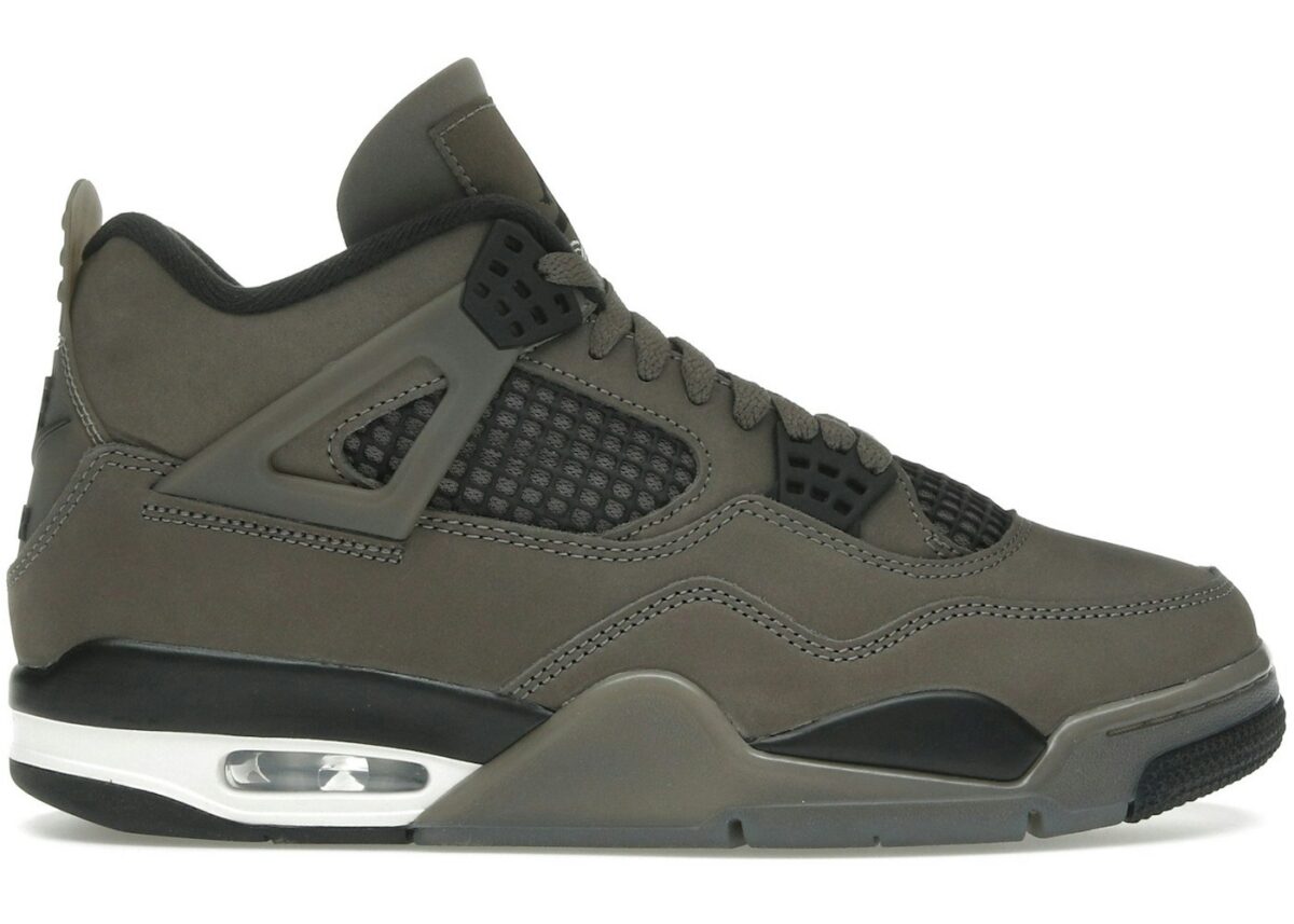 Jordan 4 Retro Cave Stone - FV5029-200 - Acquista su ResellPiacenza