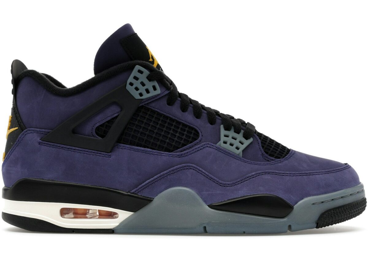FV5029-500.jpg Jordan 4 Retro Lakers - FV5029-500 - Acquista su ResellPiacenza