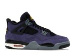 Jordan 4 Retro Lakers - FV5029-500-gallery-1 - Acquista su ResellPiacenza