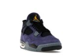 Jordan 4 Retro Lakers - FV5029-500-gallery-2 - Acquista su ResellPiacenza