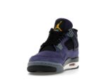 Jordan 4 Retro Lakers - FV5029-500-gallery-3 - Acquista su ResellPiacenza
