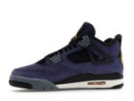 Jordan 4 Retro Lakers - FV5029-500-gallery-4 - Acquista su ResellPiacenza