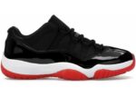 Jordan 11 Retro Low Bred (2025) - FV5104-006 - Acquista su ResellPiacenza