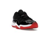 Jordan 11 Retro Low Bred (2025) - FV5104-006-gallery-2 - Acquista su ResellPiacenza